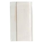 Brady® PermaSleeve® MC-187-342 Wire Marker Sleeve, 7 ft L, 20 to 10 AWG Wire, B-342 Polyolefin