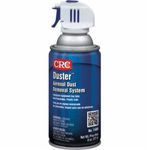 CRC® 14085 Duster™ Dust Removal System, Liquid, Faint Ethereal, Clear