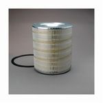 Donaldson® P181095 Primary Round Air Filter, 9.49 in ID x 13.82 in OD, 15.51 in H, Cellulose