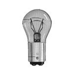 Candela 1157 Miniature Incandescent Lamp, DC Index, S8 Shape
