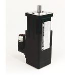 Rockwell Automation MPL-A1510V-VJ74AA Brushless Low Inertia AC Servo Motor, Multi-Turn High Resolution Encoder (Absolute Feedback) Special Features, 230 VAC, SZ 15 Frame, 8000 rpm Speed