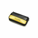 Fluke® C75 Soft Carrying Case, 7 in L x 4 in W x 1 in D, Polyester