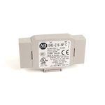 Rockwell Automation IEC Load Switch, Open - Front / Door, Changeover 1-0-2 90°, 16A, 3 Poles