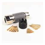 Rockwell Automation 2090-KPBE7-12AA Power/Brake Extension Connector Kit, For Use With: MP Series Servo Motor