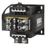 Siemens KT5300 Control Power Transformer, 277 VAC Primary, 24 VAC Secondary, 300 VA Power, 50/60 Hz Frequency, 1 Phase