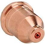 American Torch Tip 220671 Shielded Nozzle, For Use With: Powermax45 Hypertherm®, Specifications: 45 A