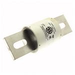 Bussmann FWP-500A Centre Bolted Tag North American Style High Speed Semi-Conductor Fuse, 500 A, 700 VAC/VDC, 200 kA Interrupt, Cylindrical Body