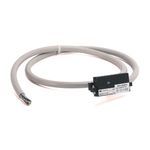Rockwell Automation Digital I/O Ready Cable Using Type RTN18, 20 Conductor, #18 AWG, w/ 1769-RTN18 connector, length 1.0 meter (3.28 feet)