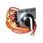 Siemens 49SAS01 Non-Illuminated Selector Switch