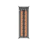 Siemens I4242L3225CU 42-Circuit Main Lug Load Center Interior, 225 A, 3 Phase
