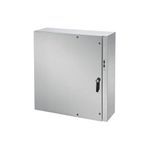 nVent HOFFMAN CONCEPT™ CDSC423212SSR CWSD Disconnect Enclosure, 42 in L x 32 in W x 12 in D, NEMA 4X, 304 Stainless Steel