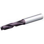 Kennametal® 4112484 HP Beyond™ B225A Long Length High Performance Drill, 13/32 in Drill - Fraction, 0.4062 in Drill - Decimal Inch, 135 deg Point, Solid Carbide, PVD-TiAlN Coated, Yes Through Coolant