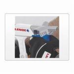 Lenox® 12132HT50 Hacksaw, 12 in Blade Length, 4-1/4 in Throat Depth, Aluminum Blade