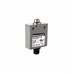Honeywell MICRO SWITCH™ 914CE1-Q Compact Miniature Precision Limit Switch, 240 VAC, 3 A, Top Pin Plunger Actuator, 1NO-1NC SPDT Contact Configuration, 1 Pole