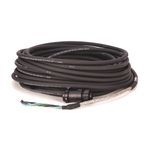 Rockwell Automation Cable, Power,M-Circ. Plastic,,D-Flying Lead,16AWG,Std,15M