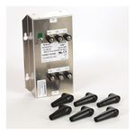 Rockwell Automation AC Line Filter,Ultra,50 Amps,3 Phase.