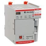 Allen-Bradley 5069-L310ERS2 Compact GuardLogix5380 Safety Controller,  SIL2/PLd,  1.0MB Standard & 0.5MB Safety Memory,  24 nodes,  8 I/Os