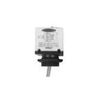 Banner Engineering Omni-Beam™ OPBT2QD Standard DC Power Block, Photoelectric Sensor, 10 to 30 VDC, Bi-Polar NPN/PNP Output