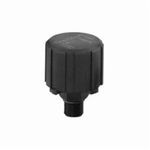 Donaldson® P567932 Mini Hydraulic Breather, 3/8 in NPT Inlet, 1.65 in OD, -40 to 200 deg F