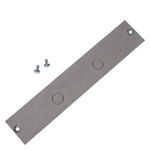 Siemens NF355SSDTK Heavy Duty Non-Fusible Safety Switch, 600 VAC, 400 A, 350 hp, TPDT Contact Form, 3 Pole