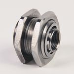 Rockwell Automation Spring Return Mounting Bracket, Stainless Steel, 12mm Diameter, M22 X 1.5 Thread Size