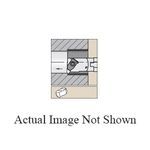 Kennametal® Top Notch™ 3331091 Indexable Boring Bar, 0.73 in Minimum Bore, Right Hand of Holder, 8 in OAL