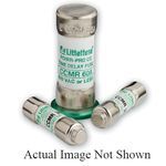 Littelfuse® POWR-GARD® CCMR002 Time Delay Fuse, 2 A, 600 VAC/250 VDC, 20/200 kA Interrupt, Class: CC, Cylindrical Body