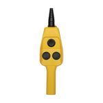 Allen-Bradley 800FC-3N2NE5NN2N Station, Pendant, 22 mm, Configured