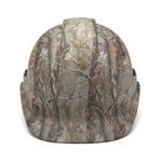 Pyramex® HP44119 Ridgeline® Cap Style Non-Vented Hard Hat, Fits Minimum Hat Size: SZ 6-1/2, Fits Maximum Hat Size: SZ 8