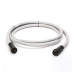 Rockwell Automation DeviceNet™ 1485C-P5N5-M5 Mini-Style Standard Thick Media Patch Cord, 5-Pin Straight Female x 5-Pin Straight Male Connector, 16.4 ft Cable Length