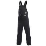 ArcGuard® C45UPMD32 Bib Overall, M, Navy, Westex®; UltraSoft®, 34 to 37 in Chest, 32 in L Inseam