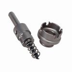 Greenlee® 645-7/8 Quick Change Hole Cutter, 7/8 in Diameter Cutter