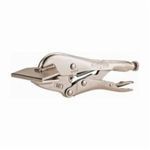 Irwin® Vise-Grip® The Original™ 23 8R® Regular Locking Sheet Metal Clamp, Nickel Plated, 1-3/4 in Throat Depth