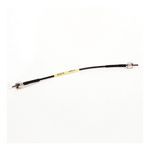 Rockwell Automation Sercos Cablee,Plastic,Polyethyl Jacket,0.18 Meter