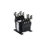 HPS Imperator® PH350MGJ Encapsulated Industrial Control Transformer, 380/277/208 VAC Primary, 120/240 VAC Secondary, 350 VA Power, 50/60 Hz Frequency, 1 Phase
