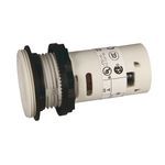Rockwell Automation 800FD-P9D0 Direct Wire Monolithic Pilot Light
