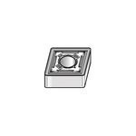Kennametal® Kenloc™ 5698268 Turning Insert, CNMG Insert, 432 Insert, Diamond Shape, Neutral Cutting Direction, Carbide, Manufacturer's Grade: KCK15B