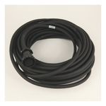 Rockwell Automation Cable,Feedback,M-Circ. Plastic,D-Flying Lead,ABS CB,Std,15M