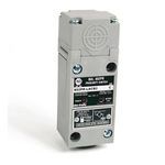 Rockwell Automation 802PR-LACB2 2-Wire AC High Output Shielded Proximity Sensor, Proximity Sensing Method, 1NO-1NC Contact Configuration