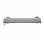 Killark® Duraloy® 7 270C Conduit Body Cover, 3/4 in Hub, For Use With: Duraloy 7® Series Fitting, Cast Iron, Powder Epoxy Painted