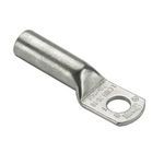 Panduit® LCMB70-10-X Lug Compression Connector, 70 to 50 sq-mm Copper Conductor, M10 Stud, Tin Plated Copper