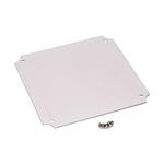 Rockwell Automation 598-PM1111 Definite Purpose Enclosure Mounting Plate, Metal