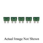 Bussmann ATC-30 Automotive Fast Acting Fuse, 30 A, 32 VDC, 1 kA Interrupt