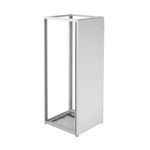 Hoffman ProLine™ PSS226 P20 Solid Sides, For Use With ProLine™ 2200 mm x 600 mm Enclosure Frame, Steel, Light Gray