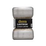 Bussmann T-Tron® Limitron™ JJN-50 Current Limiting Fast Acting Fuse, 50 A, 300 VAC/160 VDC, 200/20 kA Interrupt, Class: T, Cylindrical Body