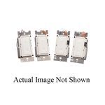 Siemens LMSCNI 4-Button Scene Switch, Ivory
