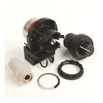 Rockwell Automation 800FP-POT2 1-Turn Non-Illuminated Selector Switch