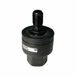 SMC® NJ08 Floating Joint, Joint, 1/2-20, UNF End Style, Import Domestic/Import