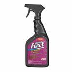 CRC® 14407 HydroForce® All Purpose Degreaser, 32 oz Trigger Spray Bottle Container, Liquid, Purple, Pleasant Odor/Scent
