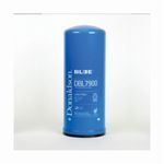 Donaldson Blue® DBL7900 Full Flow Lube Filter, Spin-On Filter, 4.65 in OD, 11.69 in L